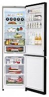 Холодильник с нижней морозильной камерой LG GA-B489TGMR