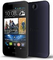 Мобильный телефон HTC Desire 310 Dual Sim blue
