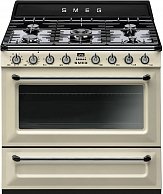 Кухонная плита Smeg TR90P9
