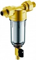 Фильтр предварительной очистки Гейзер Бастион 111 1/2 (для холодной воды d60)