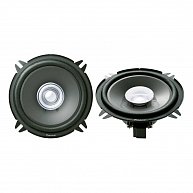 коаксиальная АС Pioneer TS-G1330F черный 1006115