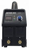 Сварочный инвертор Aurora Pro Inter 205