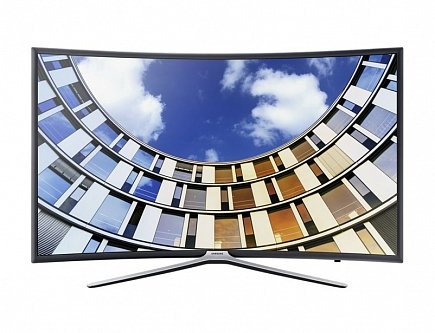 Телевизор  Samsung  UE55M6500AUXRU
