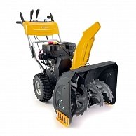 Снегоуборщик бензиновый Stiga ST 4262 P