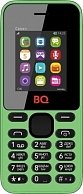 Мобильный телефон BQ 1826 Cairo+ Green