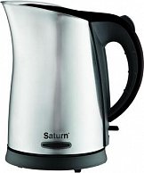 Электрический чайник Saturn ST-EK0013