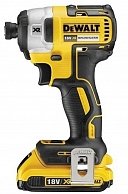 Импульсный шуруповерт DeWalt DCF887P2