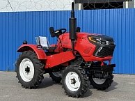 Минитрактор Rossel XT-20D Pro