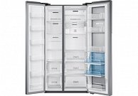 Холодильник Samsung RH60H90203L/WT