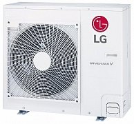 Полупромышленная сплит-система LG UV18R/UU18WR