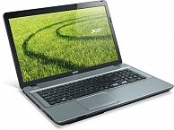 Ноутбук Acer E1-731-10054G50Mnii