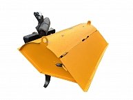 Почвофреза МТЗ ФР-00700Б