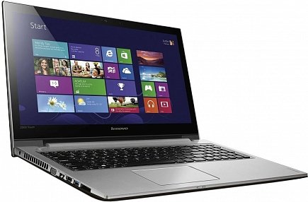 Ноутбук Lenovo IdeaPad Z500 (59390537)