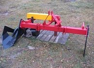 Скоба выкопочная БЛ-СВ-1