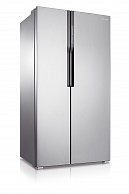 Холодильник side-by-side Samsung RS552NRUASL