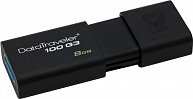 USB Flash Kingston DT100G3/8GB 8GB DataTraveler 100 G3