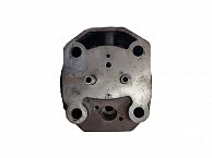 Головка блока цилиндра (голая) 195N (форкамера) 13 отверстий