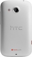 Мобильный телефон HTC Desire C white