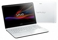 Ноутбук Sony VAIO SVF1521R1RW