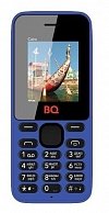 Мобильный телефон BQ 1804 Cairo  темно-синий