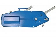 Лебедка рычажная тросовая Shtapler МТМ 1600 1,6т L=20м синий (71048983)