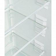 Холодильник-морозильник Snaige RF58SM-S5RB2E красный RF58SM-S5RB2E