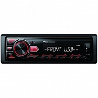 Автомагнитола Pioneer MVH-08UB