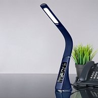 Настольная лампа Elektrostandard TL90220 синий