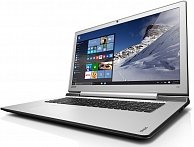 Ноутбук Lenovo Ideapad 700-17 (80RV006WRA)