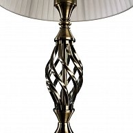 Интерьерная настольная лампа Arte Lamp  Zanzibar  A8390LT-1AB