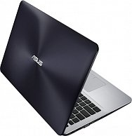Ноутбук Asus X555LN-XO022D