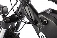 Велогибрид  Eltreco FS900 new  Триколор