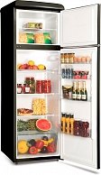 Холодильник-морозильник Snaige FR27SM-PRJ30F