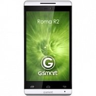 Сотовый телефон Gigabyte GSmart Roma R2 white