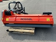 Косилка-мульчер Rossel  R.OS/M 145A