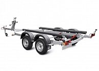 Прицеп лодочный МЗСА 81773G.021 (L-6,0 м)