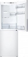 Холодильник-морозильник ATLANT XM-4619-101 белый