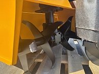 Почвофреза для мотоблока Сморгонский агрегатный завод ФР-00010