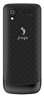 Мобильный телефон Jinga  F315   Black