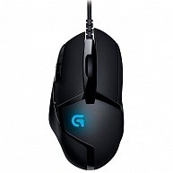 Мышь Logitech G402  Hyperion Fury (910-004067) (910-004067)