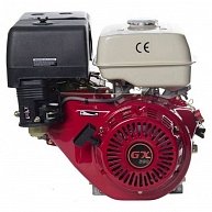 Двигатель Zigzag GX 390 (BS188FE)