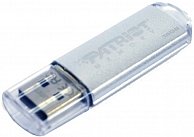 USB Flash Patriot Xporter Pulse 16GB (PSF16GXPPUSB) (USB2.0) Silver
