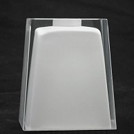 Светильник потолочный Lussole LOFT GRLSC-2507-01 белый GRLSC-2507-01