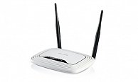 Беспроводной маршрутизатор TP-Link TL-WR841N