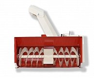 Роторный снегоуборщик СМТ-110