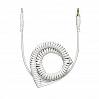 Наушники  Audio Technica ATH-M50X  White