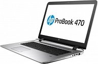 Ноутбук HP ProBook 470 G3 (P5R17EA)
