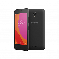 Мобильный телефон Lenovo A Plus (A1010a20) Black