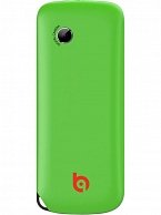 Мобильный телефон BQ 1818 Dublin  зеленый