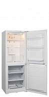 Холодильник с нижней морозильной камерой Indesit BIA 16 NF